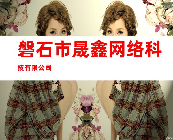 磐石市晟鑫网络科技有限公司